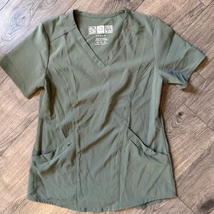 WonderWink Renew Scrub Set